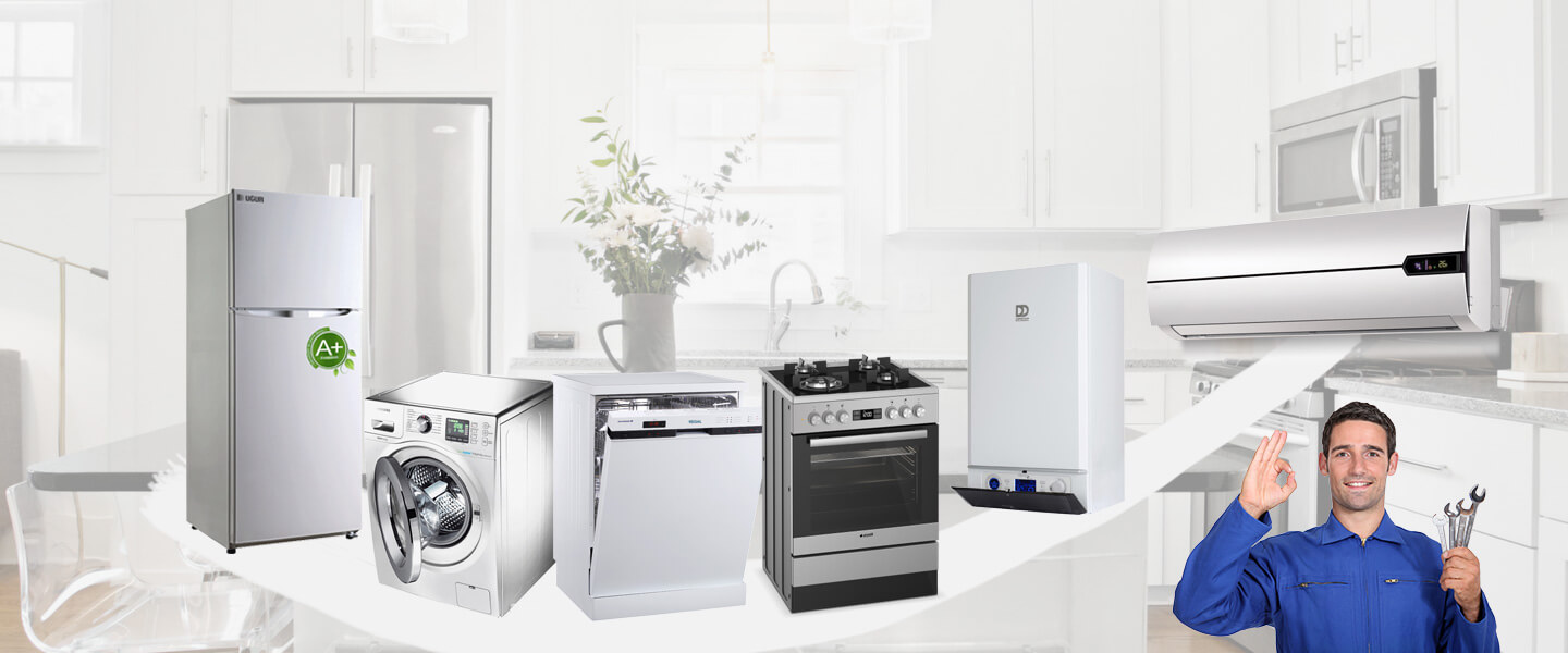 Balçova Hotpoint Servisi